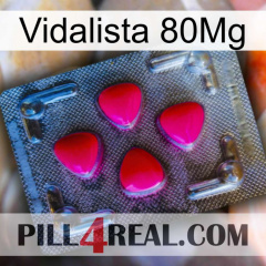 Vidalista 80Mg 13